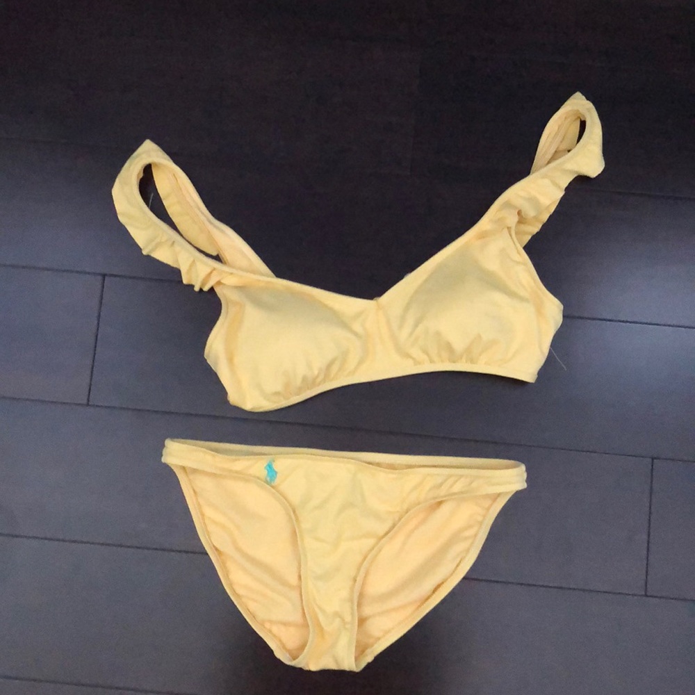 Ralph Lauren Bathing suit